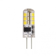 Лампа светодиодная SmartBuy G4-3,5W/12/6400K