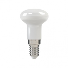 Cветодиодная (LED)Лампа Smartbuy -R39-04W/4000//E14(SBL-R39-04-40K-E14)
