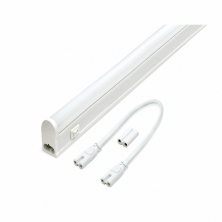 Эра линейный LED светильник LLED-01-14W-6500-W фото 1