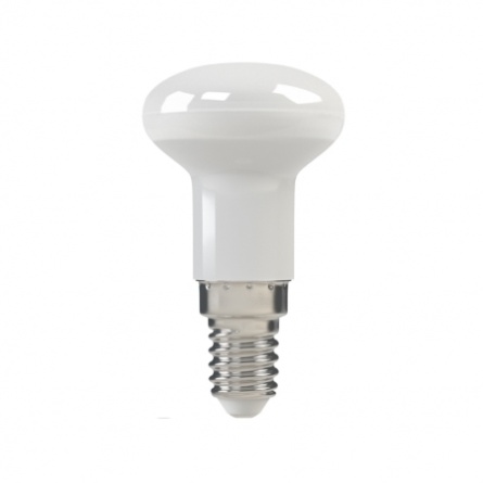 Cветодиодная (LED)Лампа Smartbuy -R39-04W/4000//E14(SBL-R39-04-40K-E14) фото 1